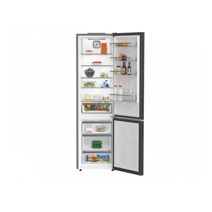 WHIRLPOOL WHK 25404 XBR5E kombinovani frižider