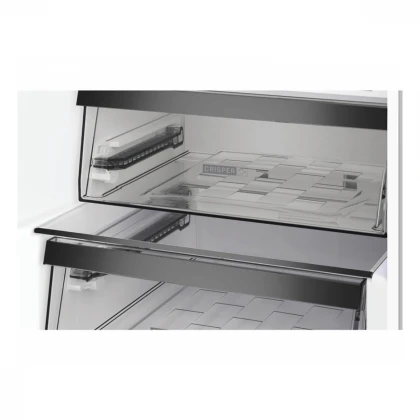 WHIRLPOOL WHK 25404 XP4E kombinovani frižider 