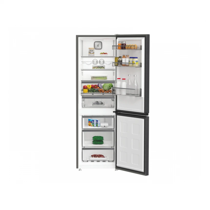 WHIRLPOOL WHK 26362 XBR4E kombinovani frižider 