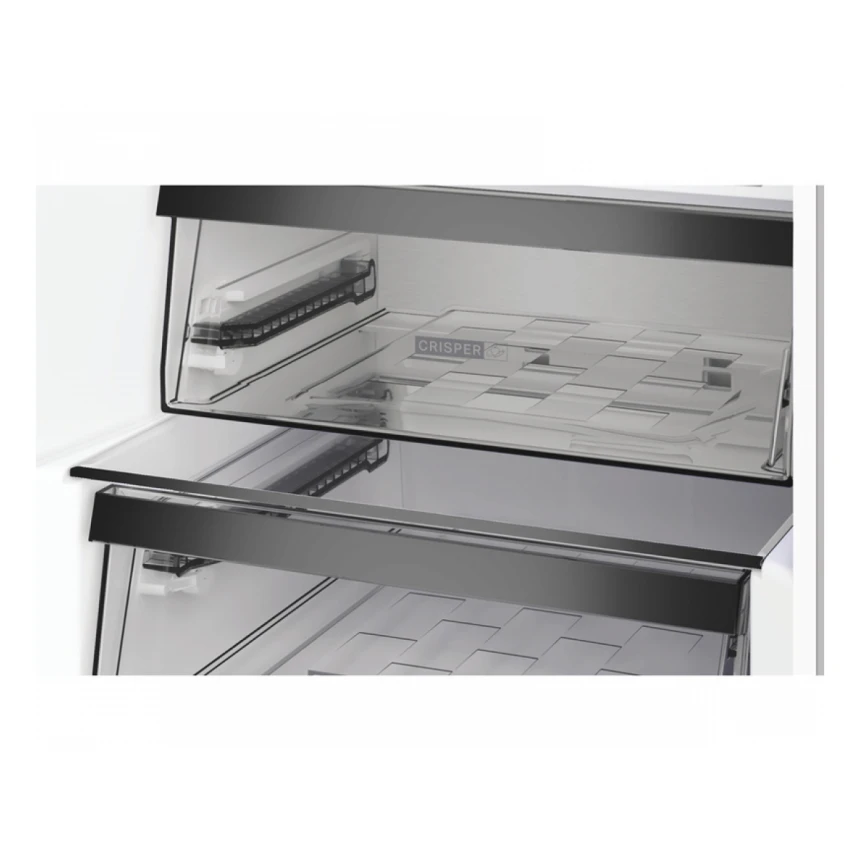 WHIRLPOOL WHK 26362 XBR4E kombinovani frižider 