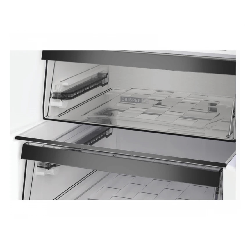 WHIRLPOOL WHK 26362 XP4E kombinovani frižider 