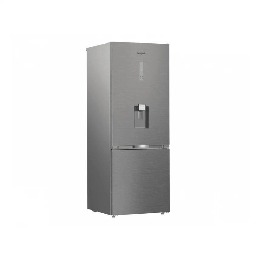WHIRLPOOL WHK2 6493W X5E kombinovani frižider 