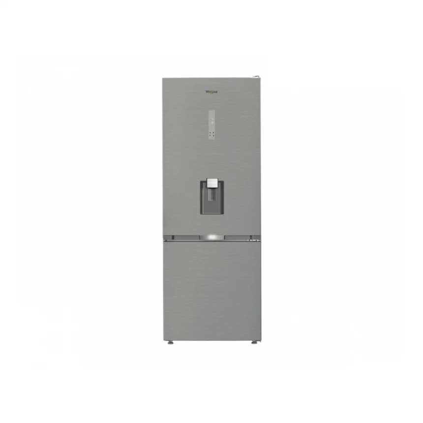 WHIRLPOOL WHK2 6493W X5E kombinovani frižider 