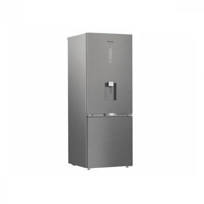 WHIRLPOOL WHK2 6493W X5E kombinovani frižider 