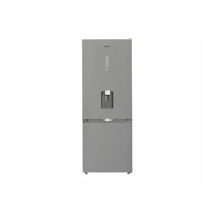 WHIRLPOOL WHK2 6493W X5E kombinovani frižider 