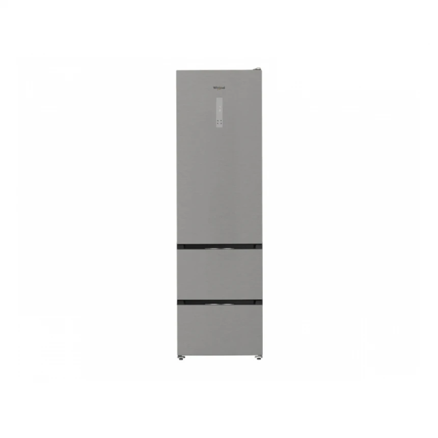 WHIRLPOOL WHKF 6352 X5E kombinovani frižider