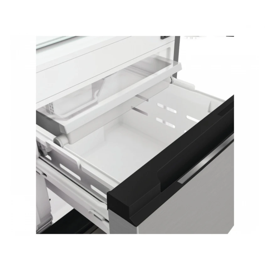 WHIRLPOOL WHKF 6352 X5E kombinovani frižider