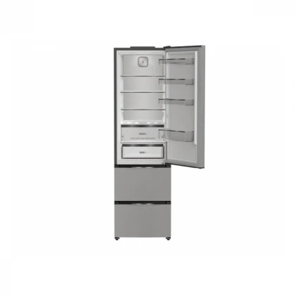 WHIRLPOOL WHKF 6352 X5E kombinovani frižider 