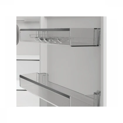 WHIRLPOOL WHKF 6352 X5E kombinovani frižider 