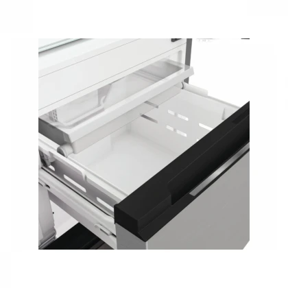 WHIRLPOOL WHKF 6352 X5E kombinovani frižider 