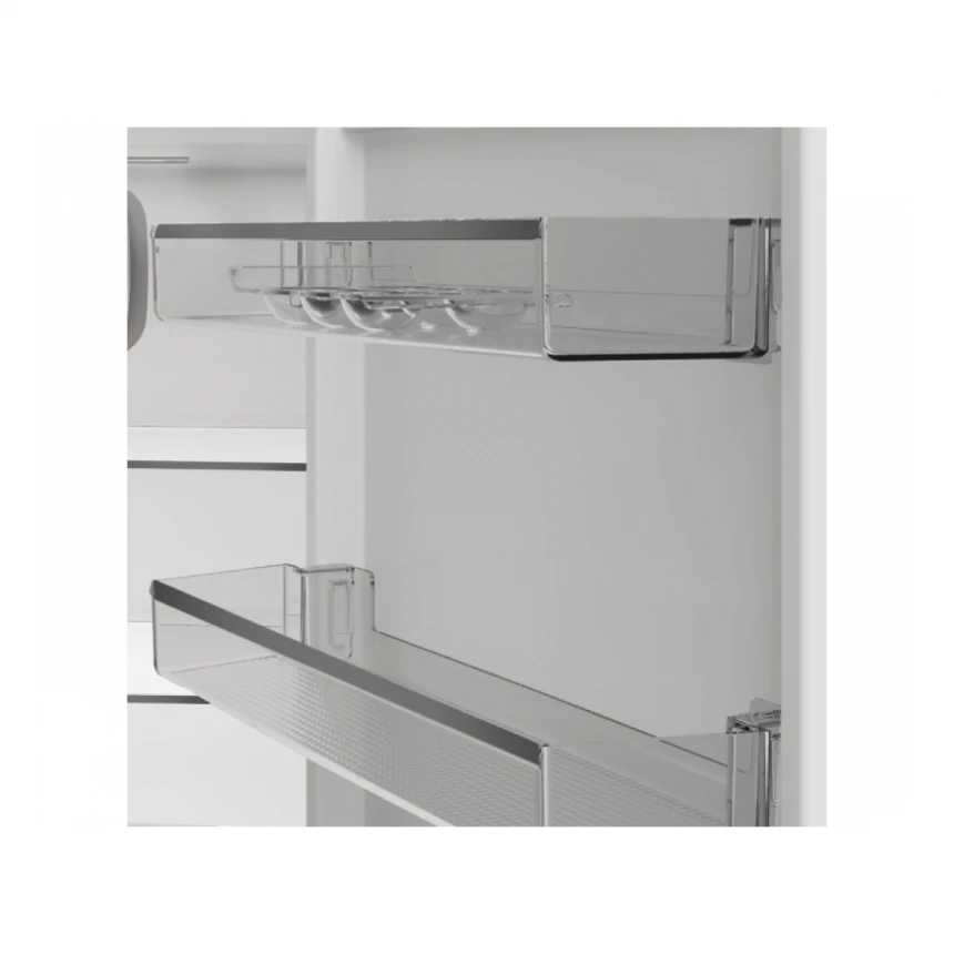 WHIRLPOOL WHKF 6353 XBR6E kombinovani frižider