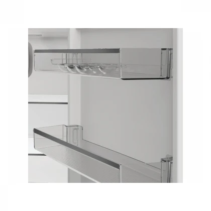 WHIRLPOOL WHKF 6353 XBR6E kombinovani frižider 