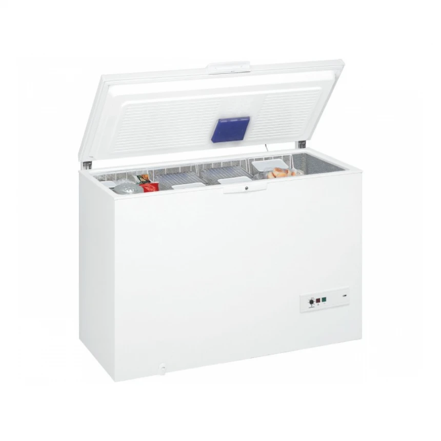 WHIRLPOOL WHM 4612 horizontalni zamrzivač 