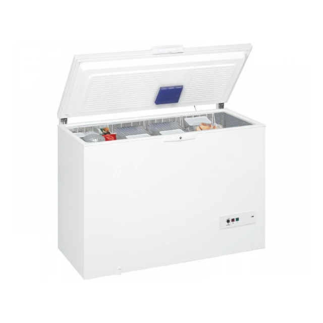 WHIRLPOOL WHM 4612 horizontalni zamrzivač 