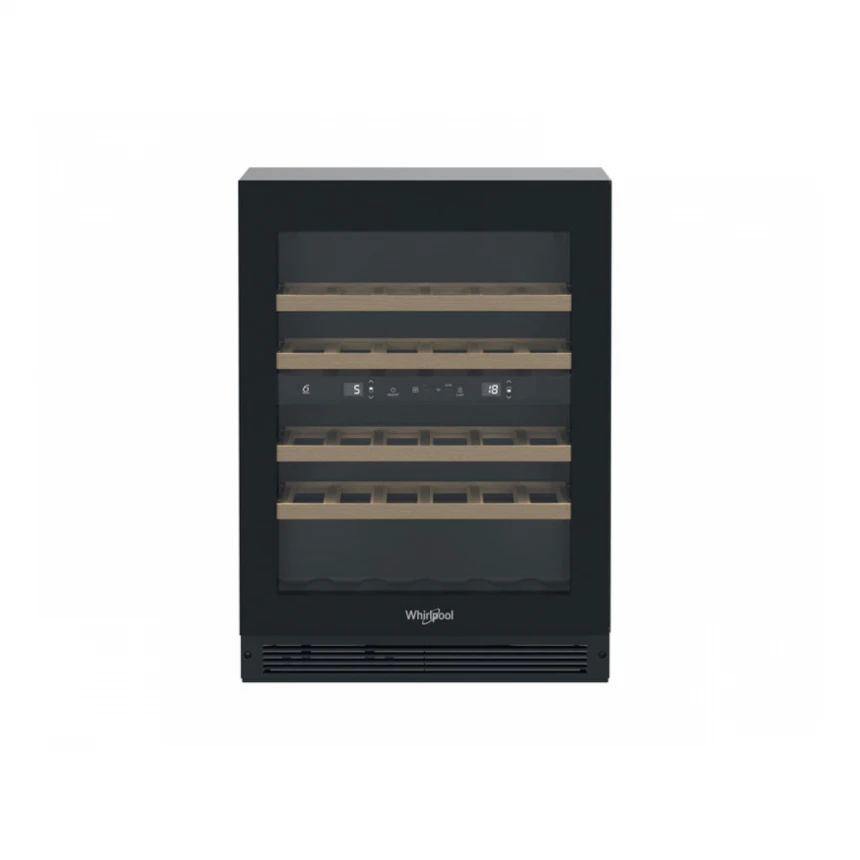 WHIRLPOOL WHWBU60D2B ugradna vinska vitrina 