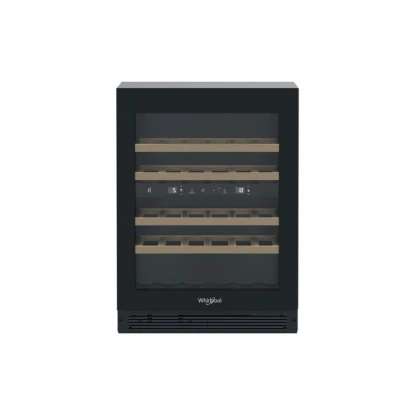 WHIRLPOOL WHWBU60D2B ugradna vinska vitrina 