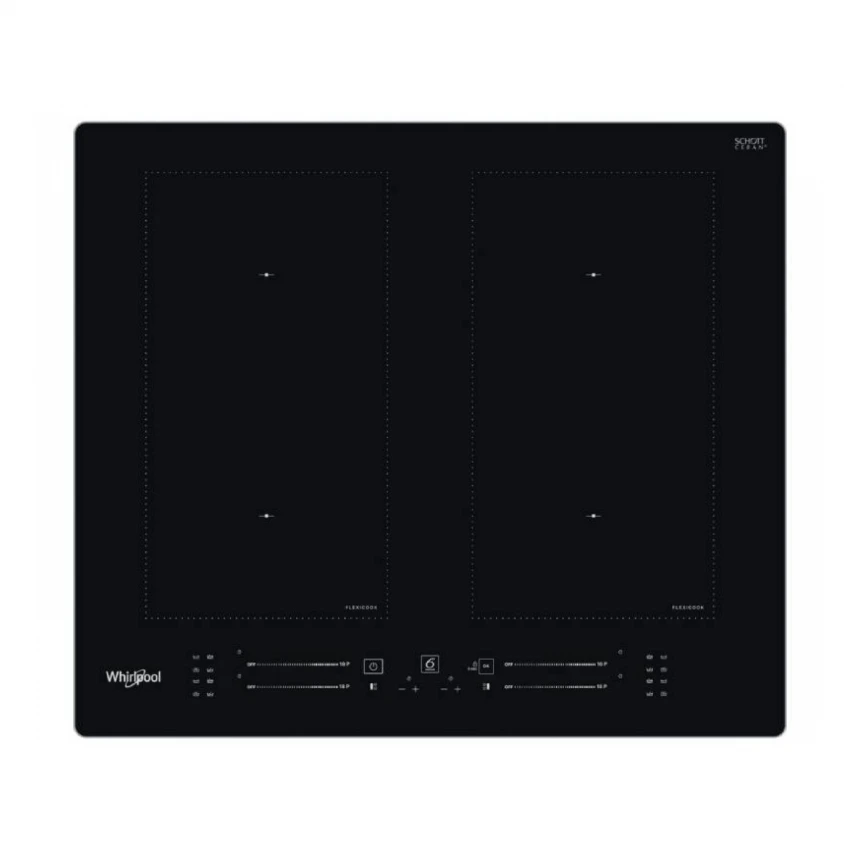 WHIRLPOOL WL S8560 AL Indukciona ploča 