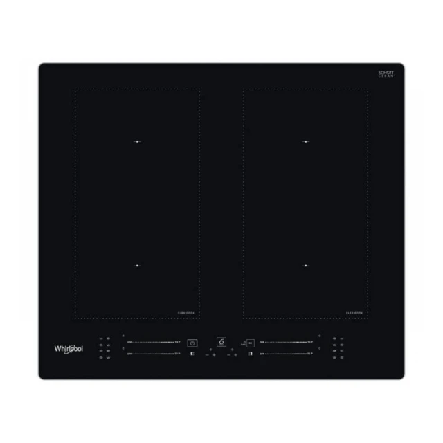 WHIRLPOOL WL S8560 AL Indukciona ploča 