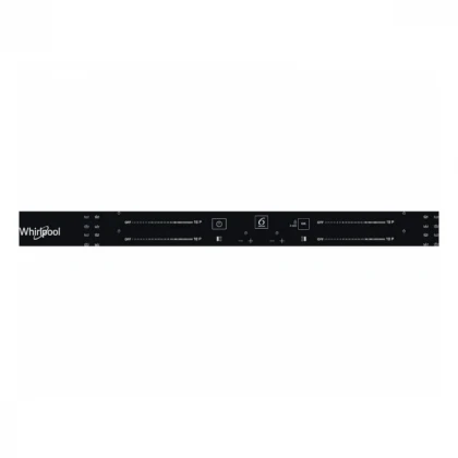 WHIRLPOOL WL S8560 AL Indukciona ploča 