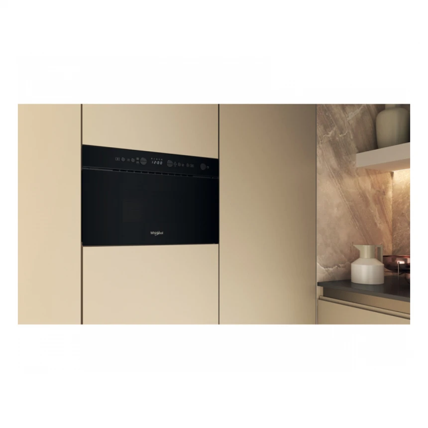 WHIRLPOOL WMN14BB ugradna mikrotalasna rerna 