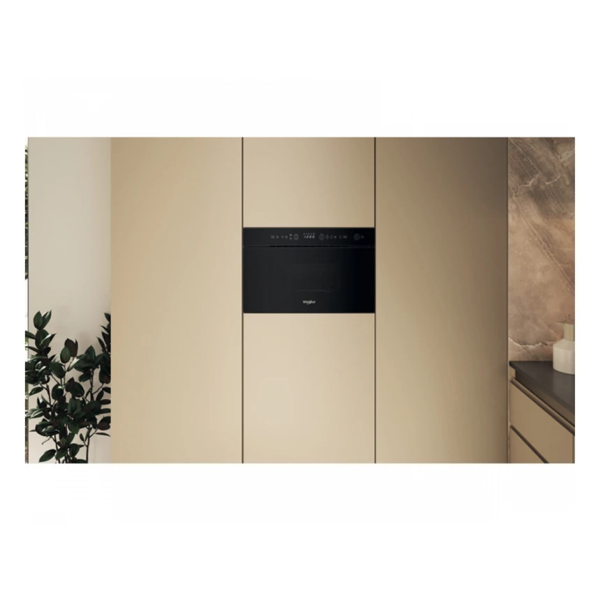 WHIRLPOOL WMN14BB ugradna mikrotalasna rerna 