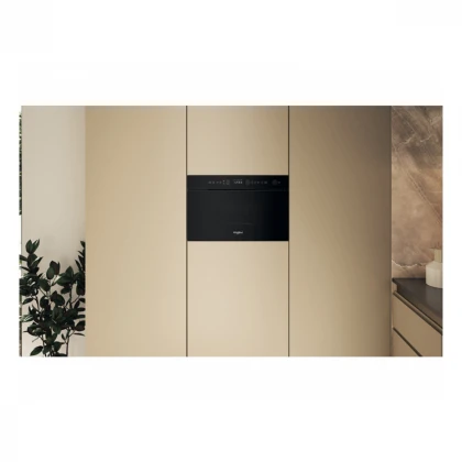 WHIRLPOOL WMN14BB ugradna mikrotalasna rerna 