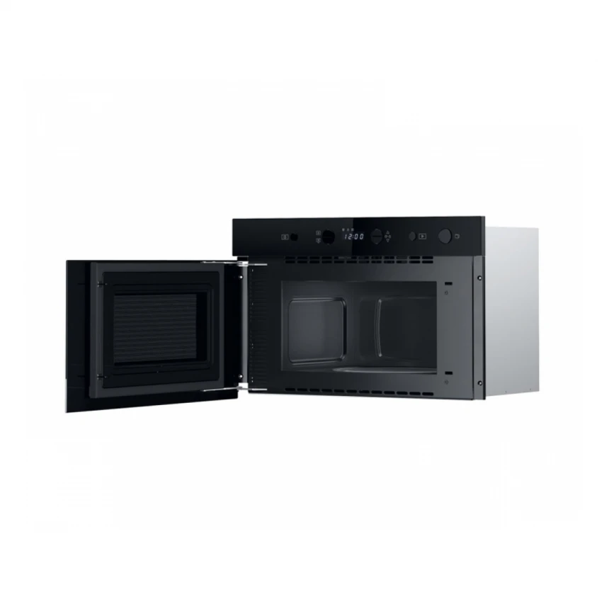 WHIRLPOOL WMN571BX ugradna mikrotalasna rerna 