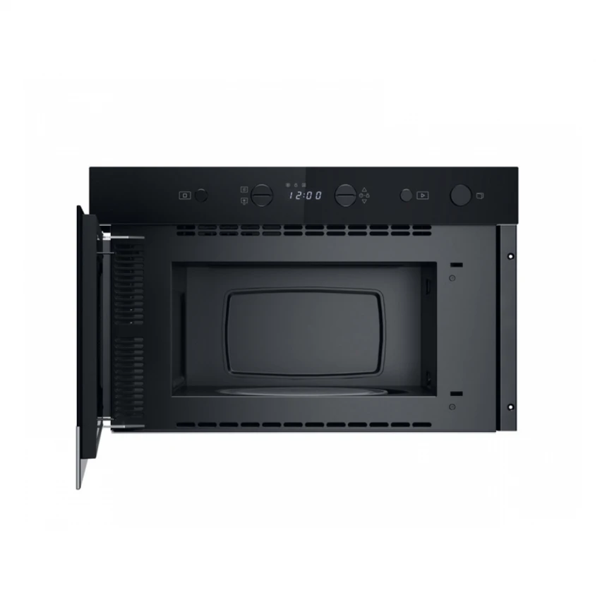 WHIRLPOOL WMN571BX ugradna mikrotalasna rerna 