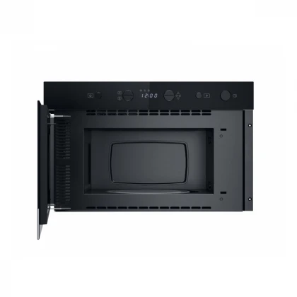 WHIRLPOOL WMN571BX ugradna mikrotalasna rerna 