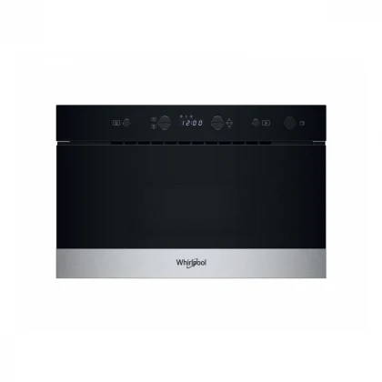WHIRLPOOL WMN571BX ugradna mikrotalasna rerna 