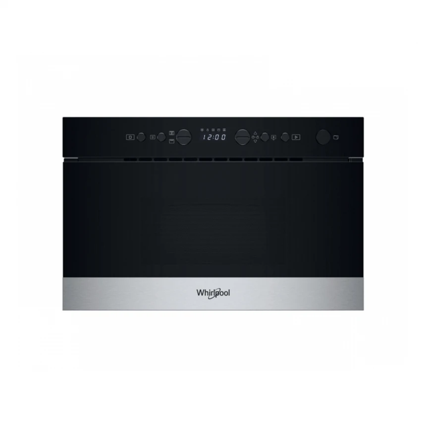WHIRLPOOL WMN574BXA ugradna mikrotalasna rerna 
