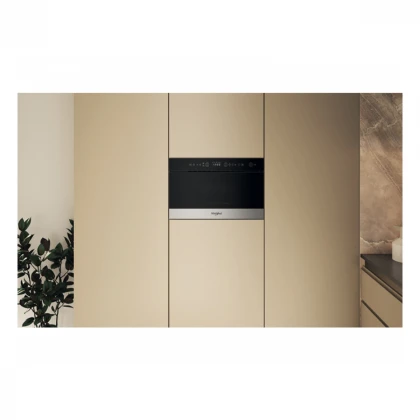 WHIRLPOOL WMN574BXA ugradna mikrotalasna rerna 