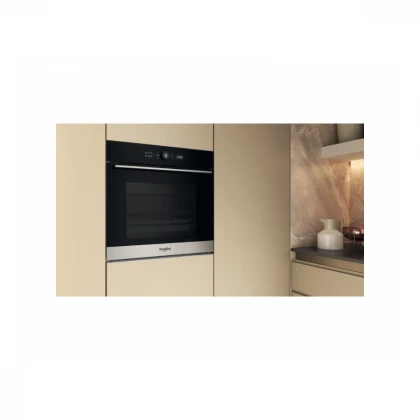 WHIRLPOOL WOI5S81HM1SXA ugradna rerna 