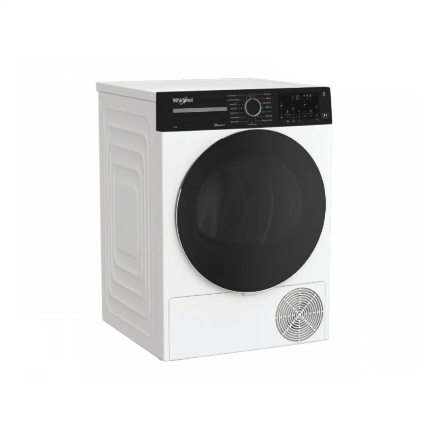 WHIRLPOOL WP C8 WBS EE mašina za sušenje veša - toplotna pumpa