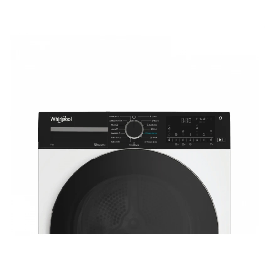 WHIRLPOOL WP C9 WBS EE mašina za sušenje veša - toplotna pumpa