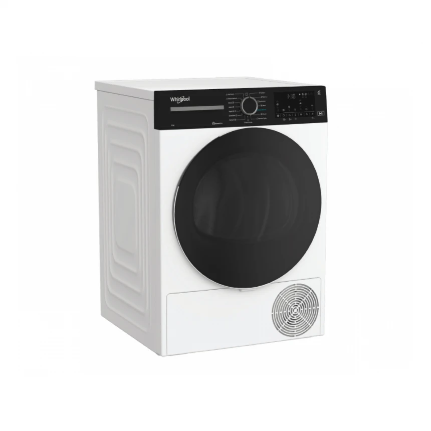 WHIRLPOOL WP C9 WBS EE mašina za sušenje veša - toplotna pumpa
