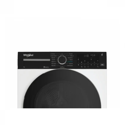 WHIRLPOOL WP C9 WBS EE mašina za sušenje veša - toplotna pumpa 