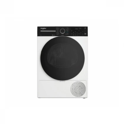 WHIRLPOOL WP C9 WBS EE mašina za sušenje veša - toplotna pumpa 