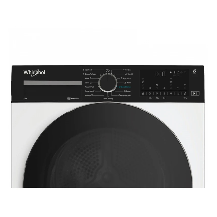 WHIRLPOOL WP D9 WBS EE mašina za sušenje veša - toplotna pumpa 
