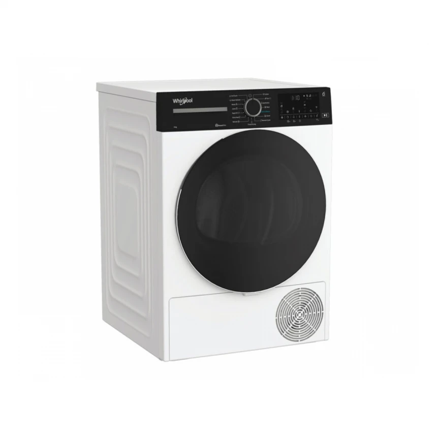 WHIRLPOOL WP D9 WBS EE mašina za sušenje veša - toplotna pumpa 