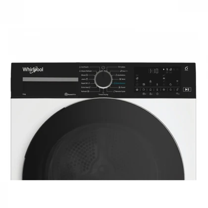 WHIRLPOOL WP D9 WBS EE mašina za sušenje veša - toplotna pumpa 