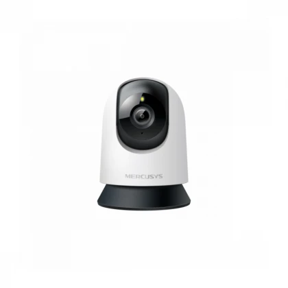WiFi kamera Mercusys MC210 PTZ/2K/3MP/Micro SD
