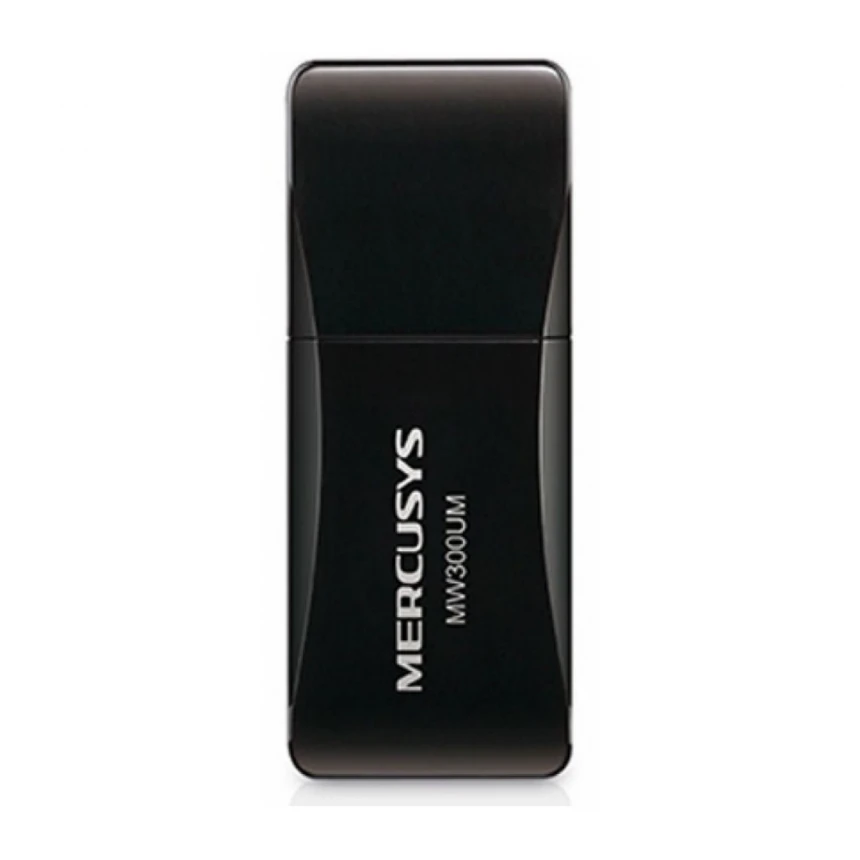 Wireless adapter Mini USB Mercusys MW300UM N300
