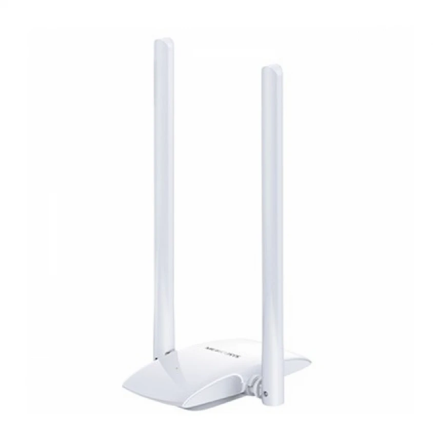 Wireless adapter USB Mercusys MW300UH 300Mbps