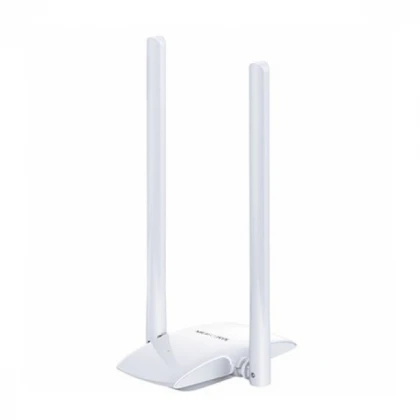 Wireless adapter USB Mercusys MW300UH 300Mbps