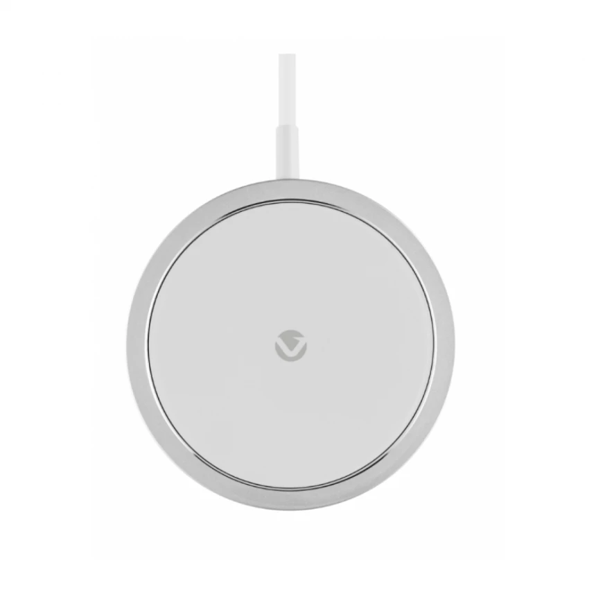 Wireless punjač Volkano VK-8044-SL MagSafe 15W