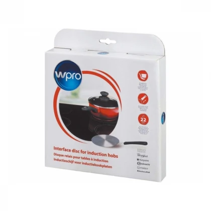WPro Adapter za indukcionu ploču 22cm IDI104 