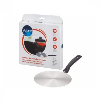 WPro Adapter za indukcionu ploču 22cm IDI104 