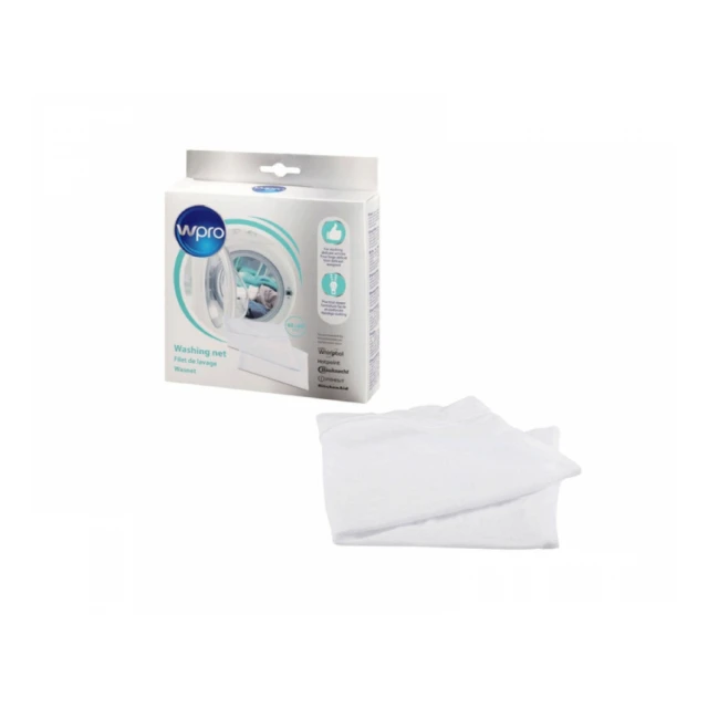 WPro Mreža za pranje delikatnog veša WAS606 