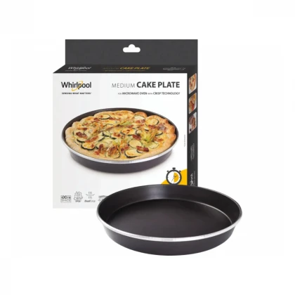 WPro Posuda za kolače za mikrotalasnu rernu 28cm AVM280 